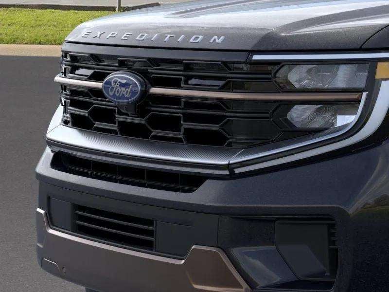 2026 Ford Expedition Max King Ranch