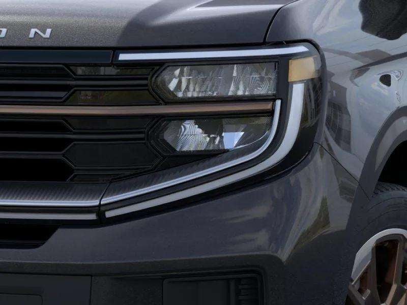 2026 Ford Expedition Max King Ranch
