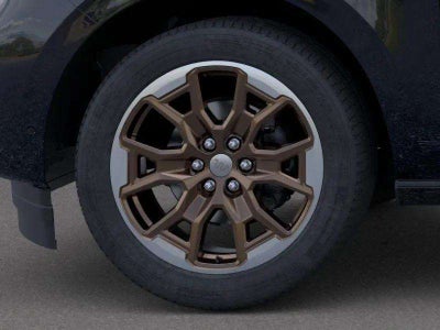 2026 Ford Expedition Max King Ranch