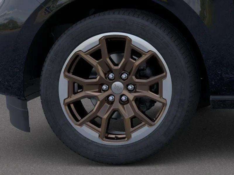 2026 Ford Expedition Max King Ranch