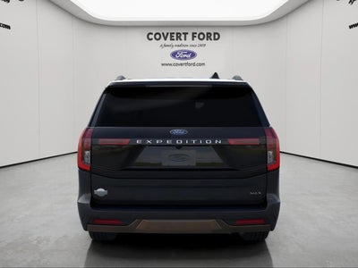 2026 Ford Expedition Max King Ranch