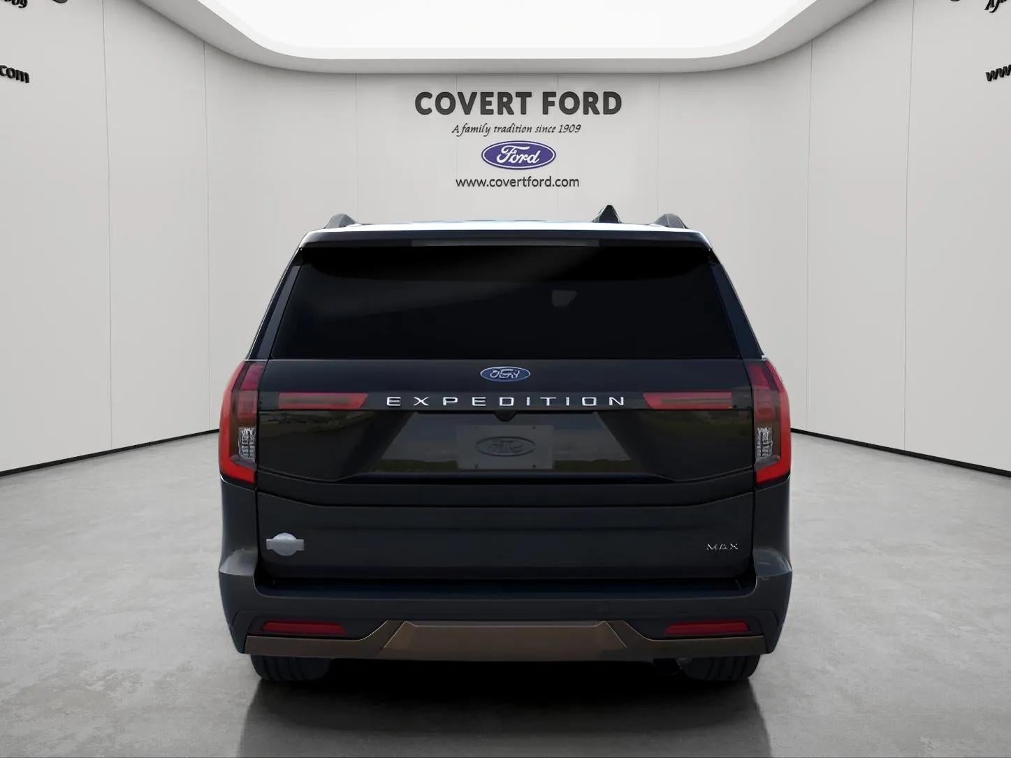 2026 Ford Expedition Max King Ranch