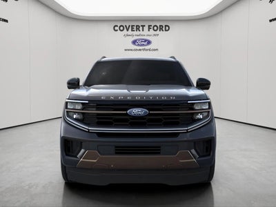 2026 Ford Expedition Max King Ranch