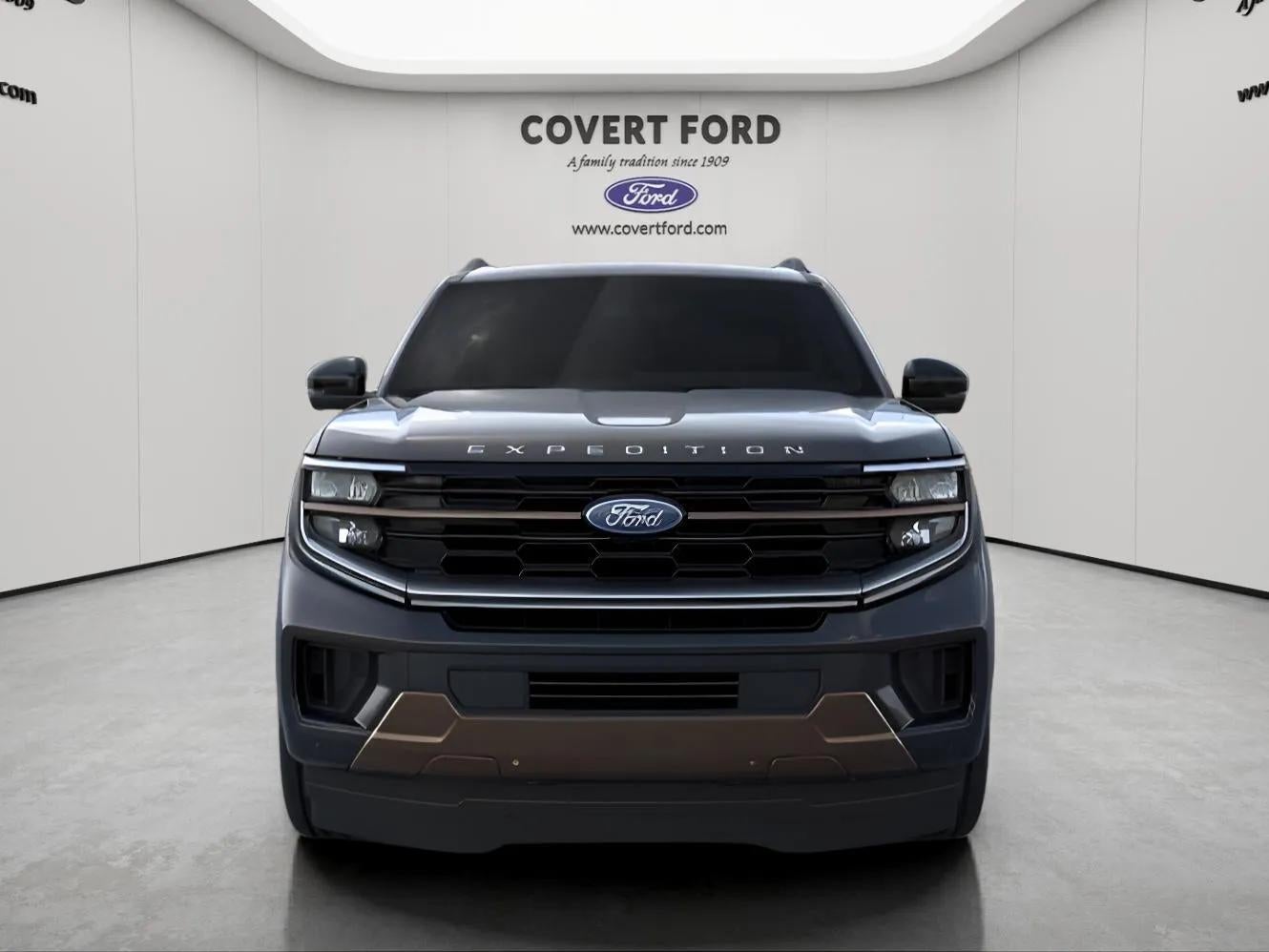 2026 Ford Expedition Max King Ranch