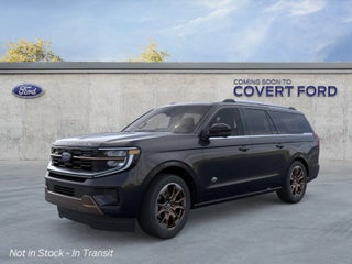 2026 Ford Expedition Max King Ranch