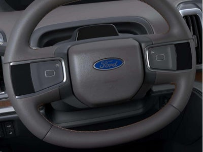 2026 Ford Expedition Max King Ranch