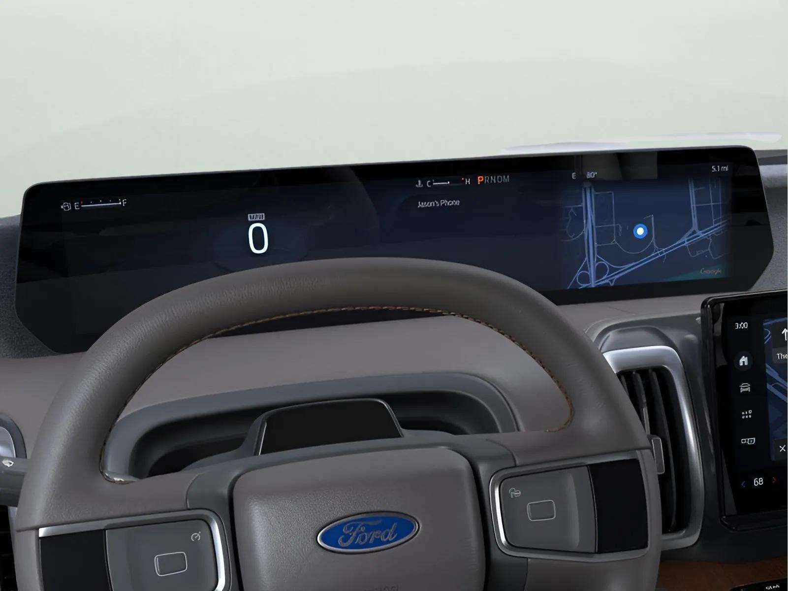 2026 Ford Expedition Max King Ranch