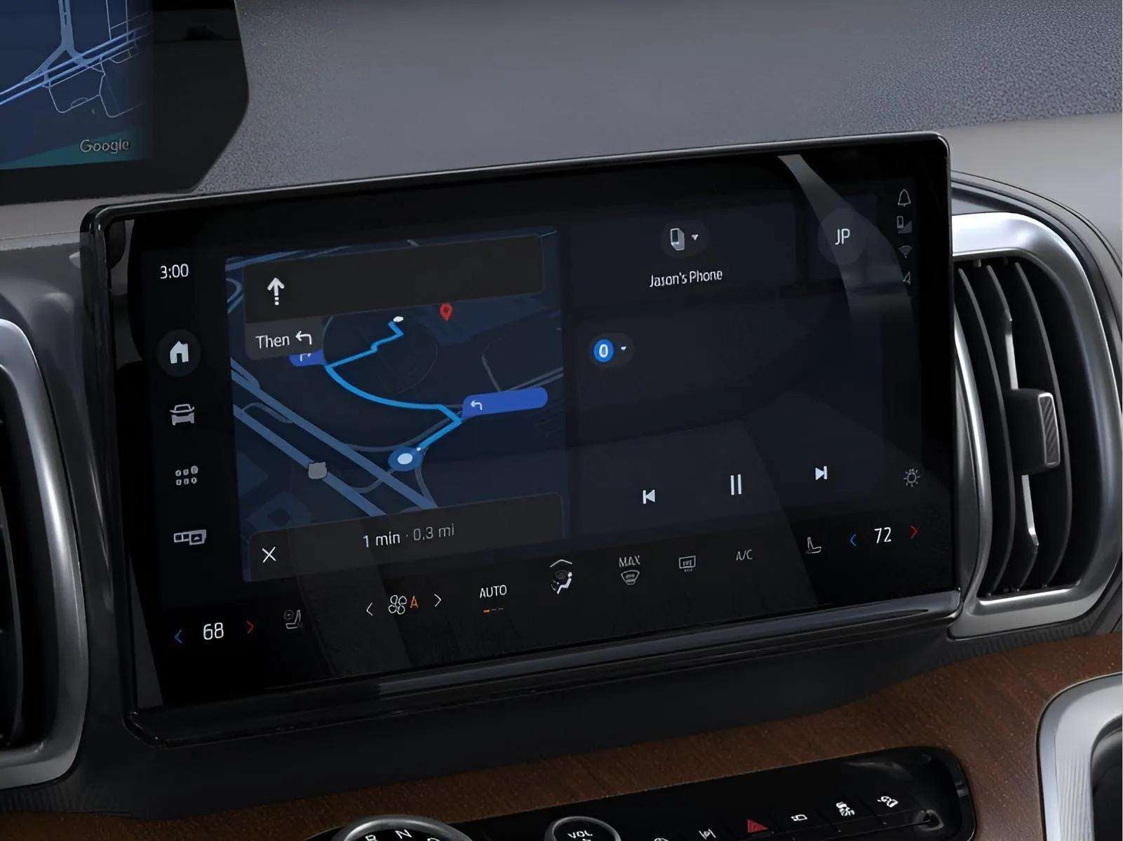 2026 Ford Expedition Max King Ranch