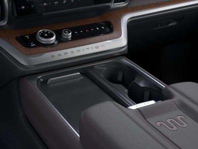 2026 Ford Expedition Max King Ranch