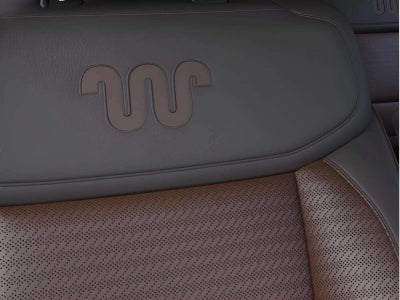 2026 Ford Expedition Max King Ranch