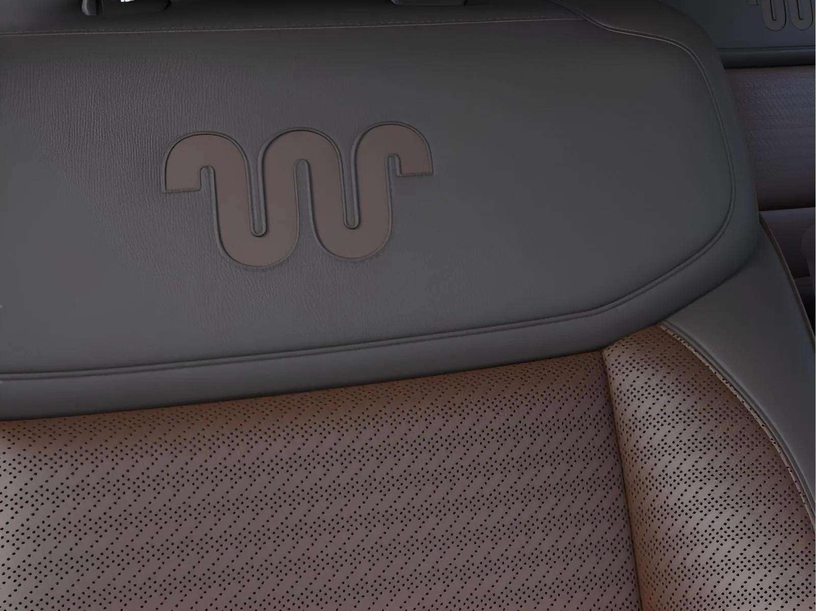 2026 Ford Expedition Max King Ranch