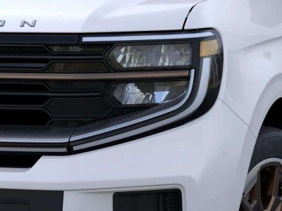 2026 Ford Expedition Max King Ranch