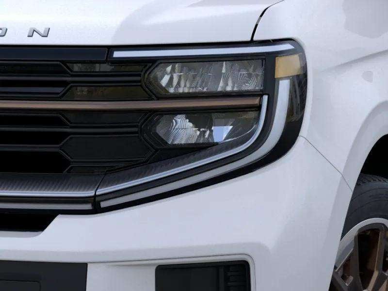2026 Ford Expedition Max King Ranch
