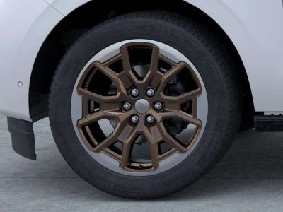 2026 Ford Expedition Max King Ranch