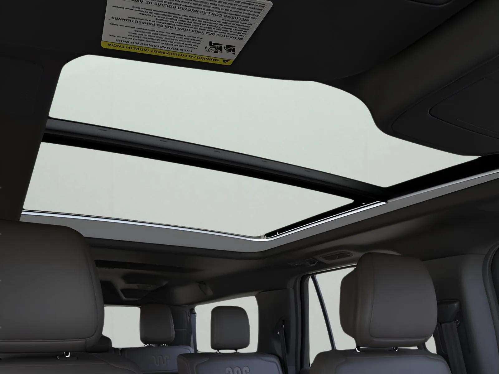 2026 Ford Expedition Max King Ranch