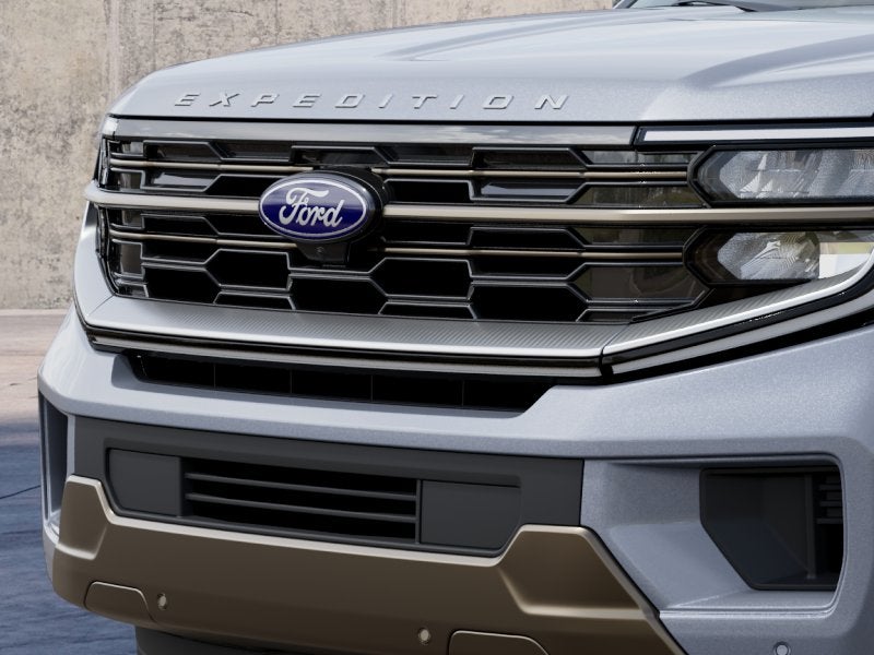 2027 Ford Expedition Max King Ranch