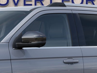2027 Ford Expedition Max King Ranch
