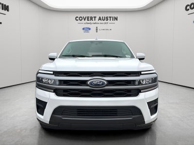 2023 Ford Expedition XLT