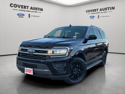 2023 Ford Expedition XLT