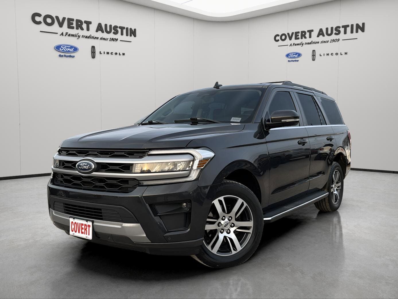 2023 Ford Expedition