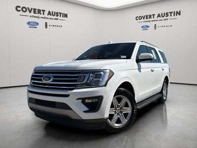 2020 Ford Expedition XLT