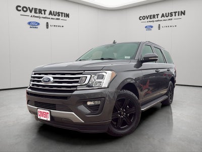 2021 Ford Expedition XLT