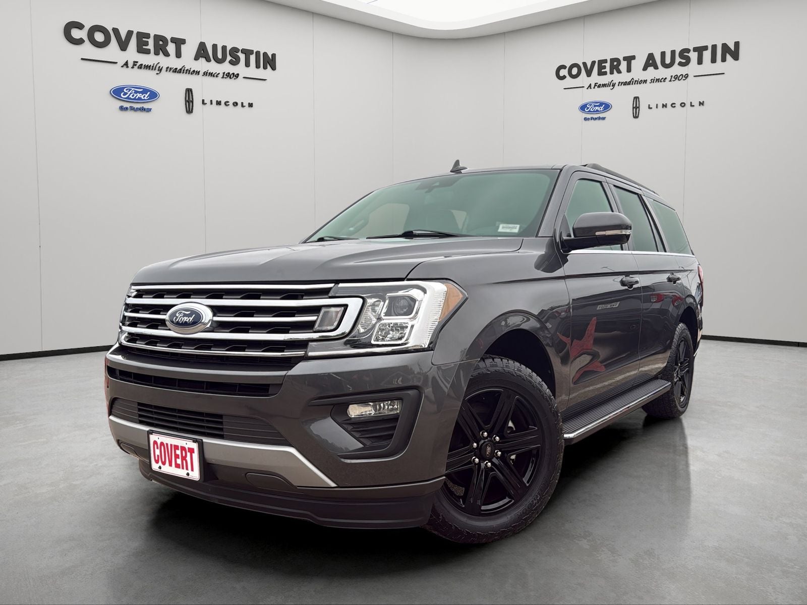 2021 Ford Expedition XLT