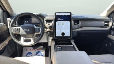 2023 Ford Expedition Limited