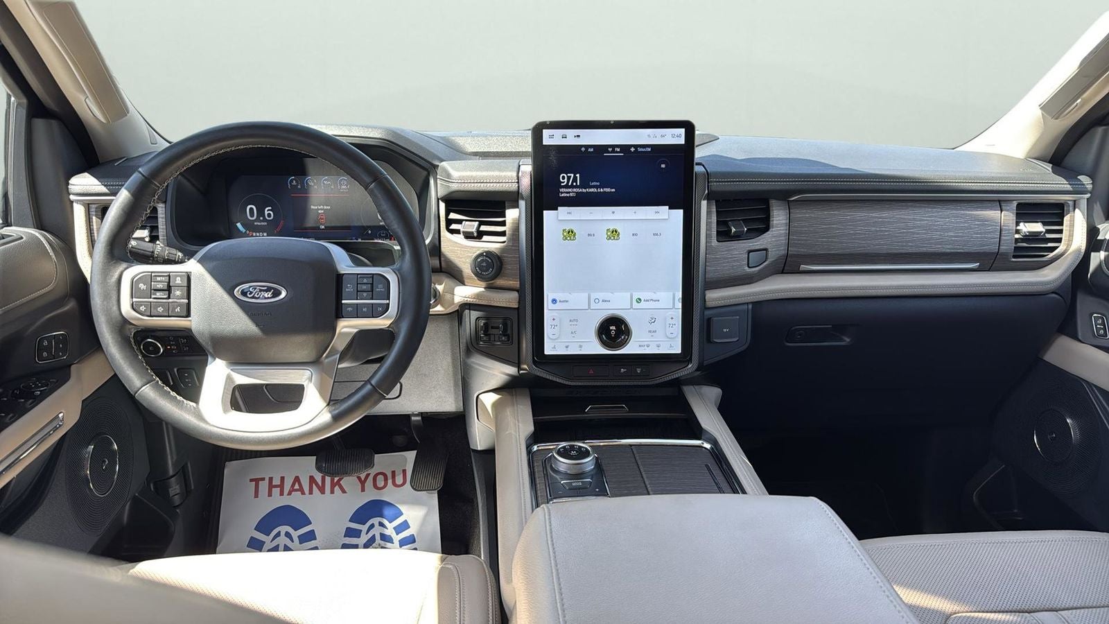 2023 Ford Expedition Limited