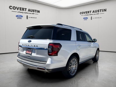 2023 Ford Expedition Limited