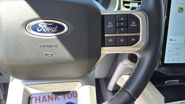 2023 Ford Expedition Limited