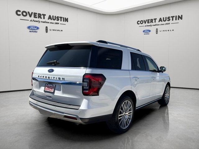 2023 Ford Expedition Limited