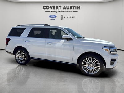 2023 Ford Expedition Limited