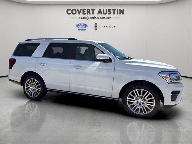 2023 Ford Expedition Limited