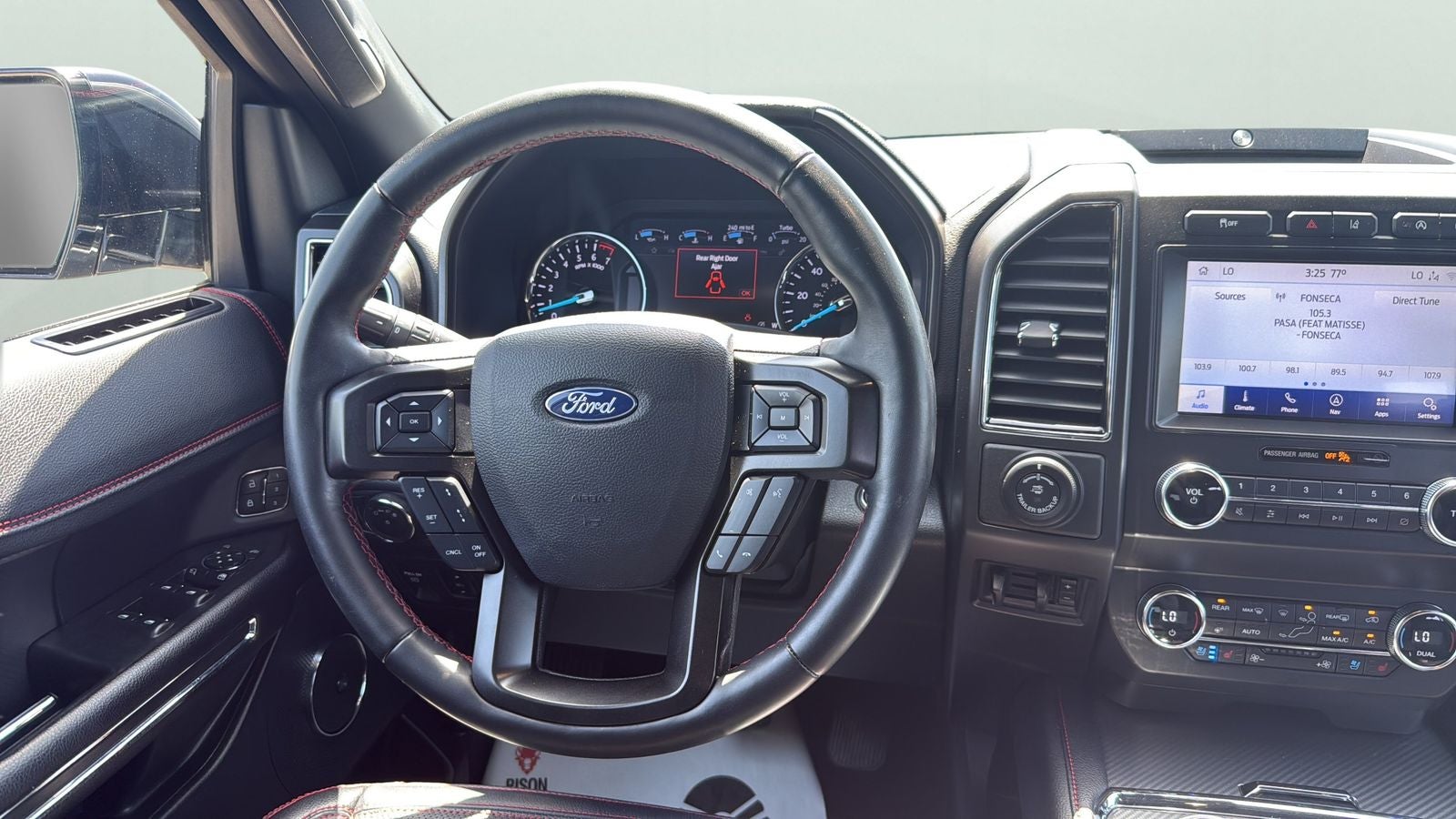 2020 Ford Expedition Limited
