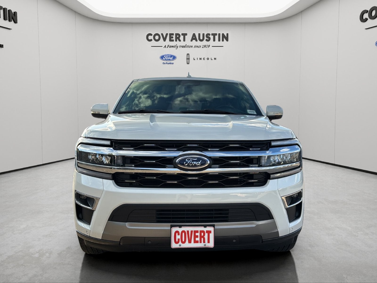 2022 Ford Expedition Limited