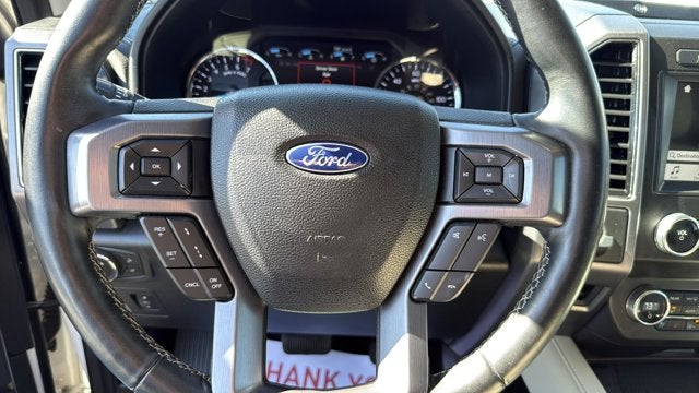 2019 Ford Expedition Platinum