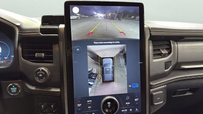 2023 Ford Expedition Platinum