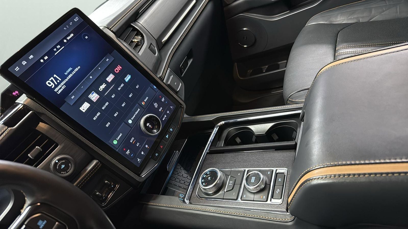 2023 Ford Expedition Platinum