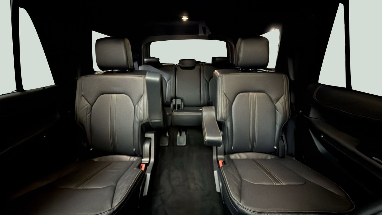 2023 Ford Expedition Platinum