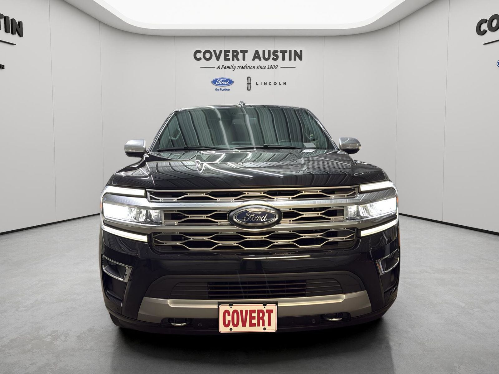 2023 Ford Expedition Platinum