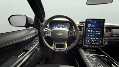 2023 Ford Expedition Platinum