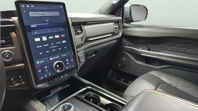 2023 Ford Expedition Platinum