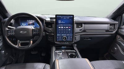 2023 Ford Expedition Platinum