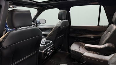 2023 Ford Expedition Platinum