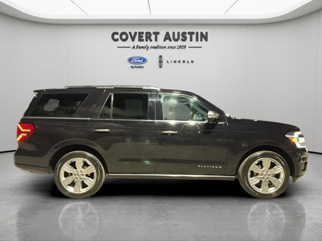2023 Ford Expedition Platinum
