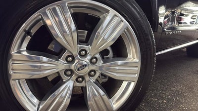 2023 Ford Expedition Platinum