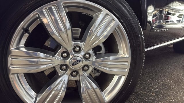 2023 Ford Expedition Platinum