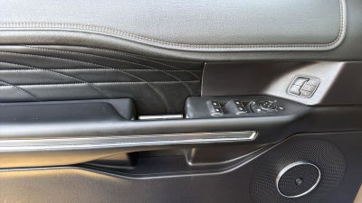 2019 Ford Expedition Platinum