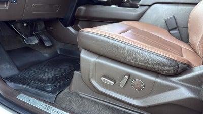 2024 Ford Expedition King Ranch